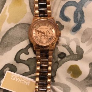 Authentic Michael Kors watch